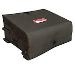 Фото:GATOR GDJ-8X2 кейс для DJ