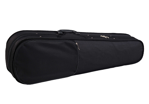 Foix FVP-04B-1/2 Скрипка студенческая 1/2, с футляром и смычком