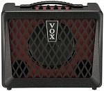 Фото:VOX VX50-BA Комбоусилитель для бас-гитары, 50 Вт