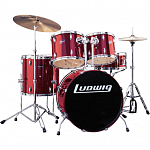 :Ludwig LC175 (14) Accent CS Combo  