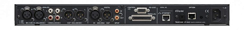 TASCAM SS-CDR250N Рекордер