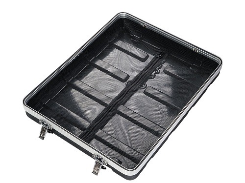 Guider ABS-8UT12U Кейс для рекового оборудования