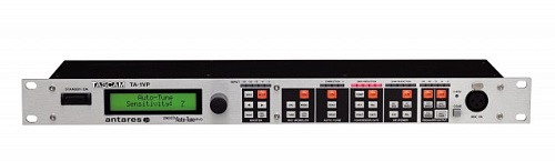 Tascam TA-1VP Микрофонный предуселитель с динамической обработкой