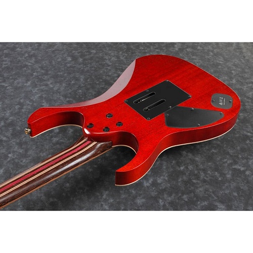 IBANEZ RG1070FM-NTL PREMIUM RG Электрогитара