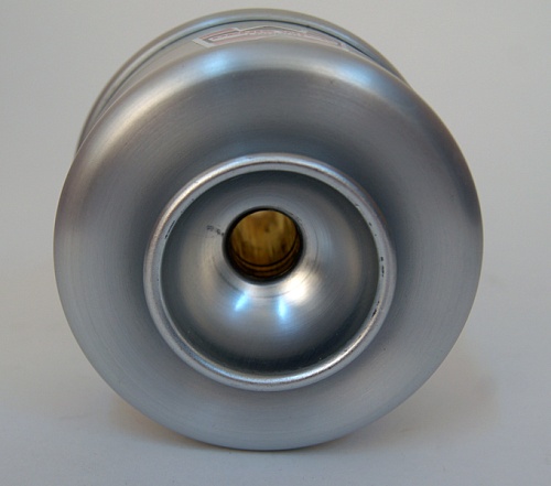 Denis Wick DW5506 Сурдина для трубы, Extending tube "квакушка" , материал - алюминий