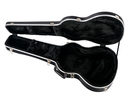 Guider CC-451 Футляр для классической гитары, пластик АБС