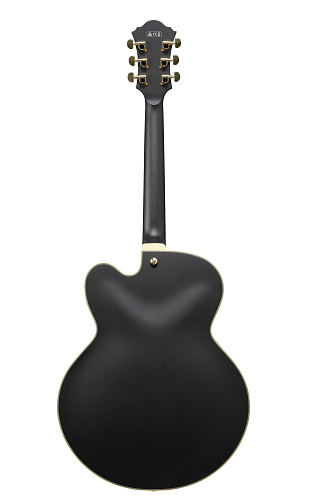 Ibanez AF75G-BKF Полуакустическая гитара