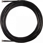 Фото:SHURE UA825-RSMA Антенный кабель, 7.6 м