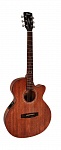 Фото:Cort SFX-MEM-OP SFX Series Электро-акустическая гитара