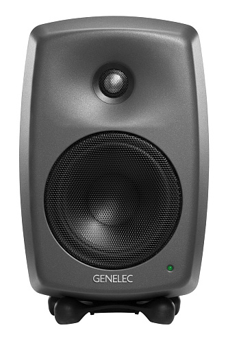 Genelec 8330APM Активный 2-х полосный монитор ближнего поля