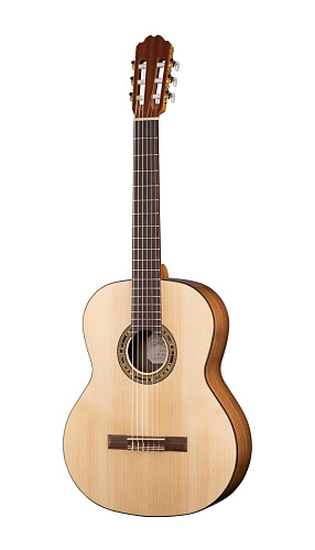 Kremona R65S Rondo Soloist Series Классическая гитара