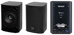 Фото:Tannoy VXP 6 Активная акустическая система, чёрная