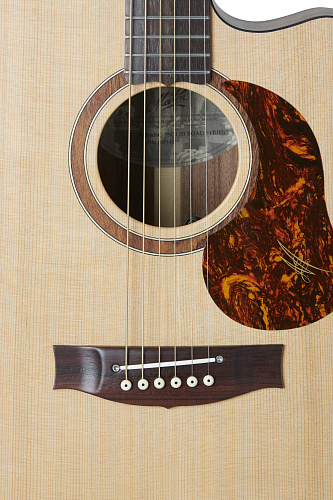 Maton SRS808C Электроакустическая гитара