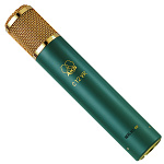 Фото:AKG C12VR Ламповый конденсаторный микрофон "Vintage revival"