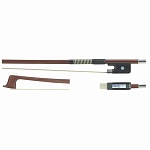 :GEWA ViolaBow Brasil Wood Student/Jaeger 4/4    4/4