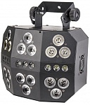 Фото:STAGE4 WASHBANK 18x8WU-9S Прибор световых эффектов