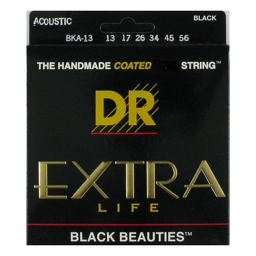 DR BKA-13 Extra Life     