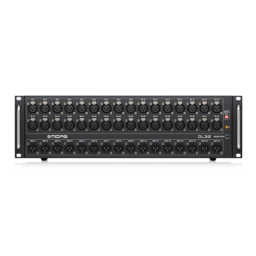 Midas DL32 Стейдж-бокс