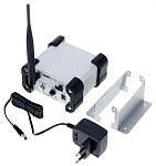 Фото:Klark Teknik DW 20BR Стерео приёмник 2,4 ГГц