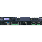 Фото:dbx ZONEPRO 640m Аудио процессор для многозонных систем