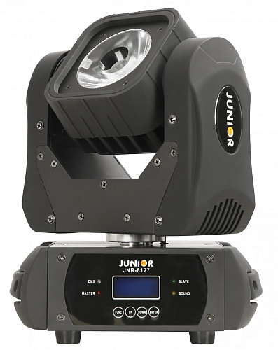 PR Lighting JNR-8127 Световой прибор полного вращения