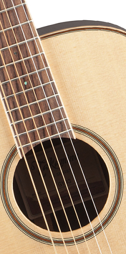 TAKAMINE G90 SERIES GY93 Акустическая гитара