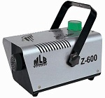 :MLB Z-600  