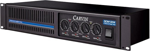 CARVIN DCM1204-E Усилитель мощности