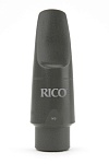 Фото:Rico MIM-5 Metalite Мундштук для саксофона сопрано, М5