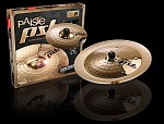 :Paiste 8 Rock Effects Pack   10"/18"