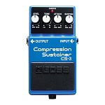:Boss CS3 -