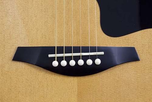 Hohner HW220N Акустическая гитара