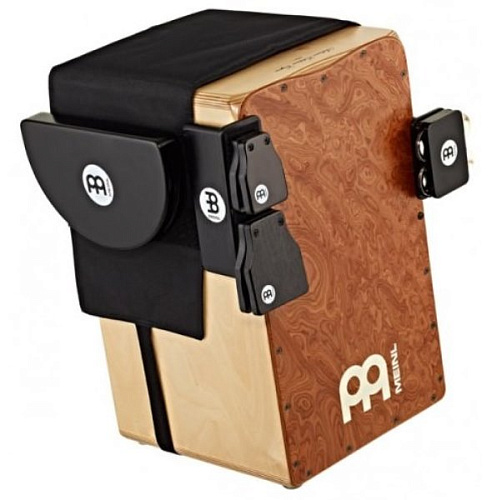 Meinl WC1-L Кастаньеты, дополнение для кахона, большие