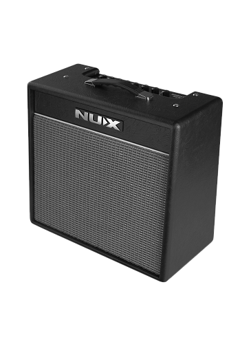 Nux Mighty-40BT Цифровой комбоусилитель, 40 Вт