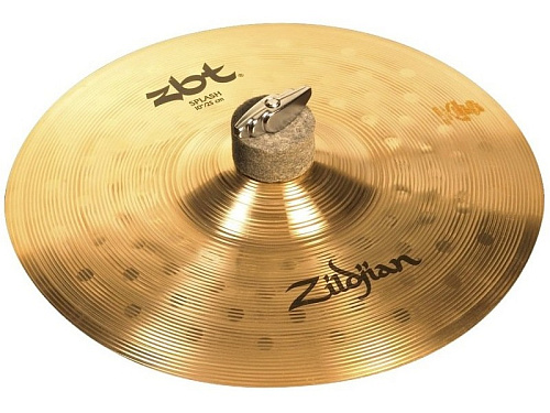 Zildjian 10' ZBT Splash Тарелка 10"