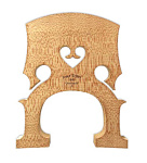 Фото:Josef Teller JT0409-4/4 Master No9 Подставка для контрабаса 4/4, немецкая модель