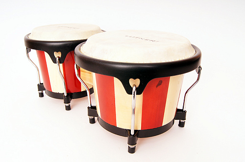 Fleet FLT-108A Бонго