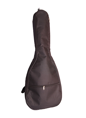 Mezzo MZ-ChGC-3/4 Чехол для классической гитары размером 3/4