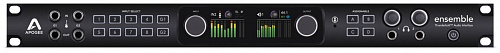 Apogee Ensemble Интерфейс Thunderbolt 64-канальный, 192 кГц