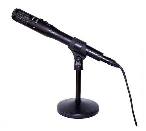 Shure VP88 Конденсаторный стереомикрофон