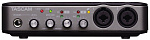 Фото:TASCAM US-200 Audio/MIDI аудиоинтерфейс