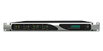 Фото:DSPPA DA-4060 4-канальный цифровой трансляционный усилитель мощности