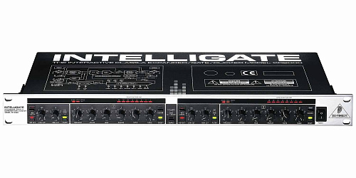 Behringer XR2000    экспандер 2-х канальный