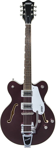GRETSCH GUITARS G5622T EMTC CB DC DCM Полуакустическая гитара