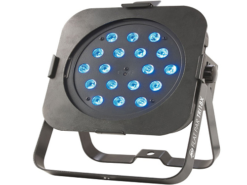 American DJ FLAT PAR TRI18X Светодиодный прожектор