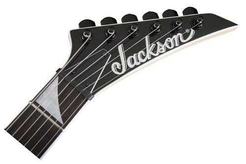 JACKSON JS32TQ DKA, AH FB - TR BLK Электрогитара