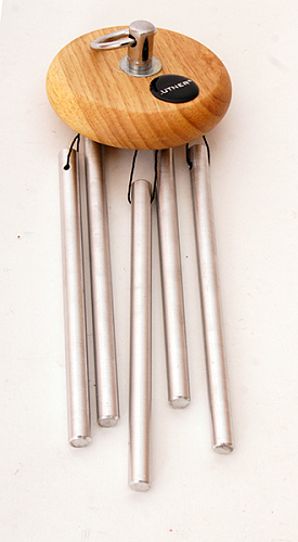 Fleet FLT-BCR5 Планка с чимес