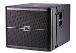 Фото:JBL VRX918S Сабвуфер пассивный со встроенным креплением для системы подвеса