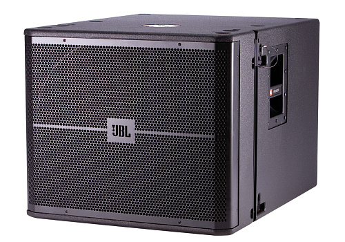 JBL VRX918S Сабвуфер пассивный со встроенным креплением для системы подвеса