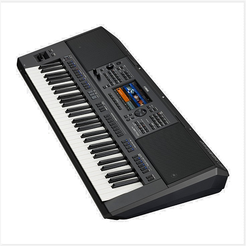 Yamaha PSR-SX700 Рабочая станция с автоаккомпанементом, 61 клав, 128 полиф